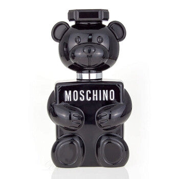 Moschino Toy Boy Men's EDP Spray 3.4 oz (100 ml) (Wholesale) - Luxurious Fragrance Available Online in Hong Kong & China