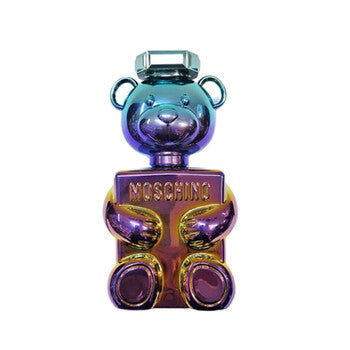 Moschino Unisex Toy 2 Pearl EDP Spray 3.38 oz (Tester) Kids Fragrances (Wholesale) - Luxurious Fragrance Available Online in Hong Kong & China