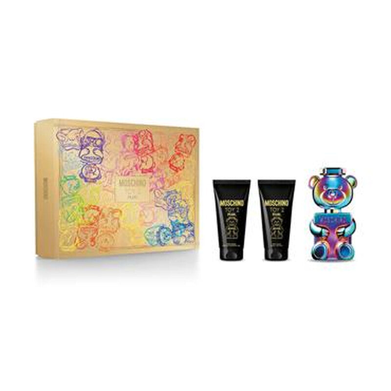 Moschino Unisex Toy 2 Pearl Gift Set Fragrances - Luxurious Fragrance Available Online in Hong Kong & China