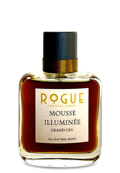 Rogue Perfumery Mousse Illuminee Grand Cru (Fragrance Decant Sample Selection) - Luxurious Fragrance Available Online in Hong Kong & China