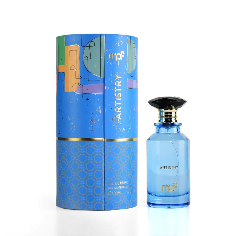 Mpf Unisex Artistry EDP Spray 3.4 oz Fragrances (Wholesale) - Luxurious Fragrance Available Online in Hong Kong & China