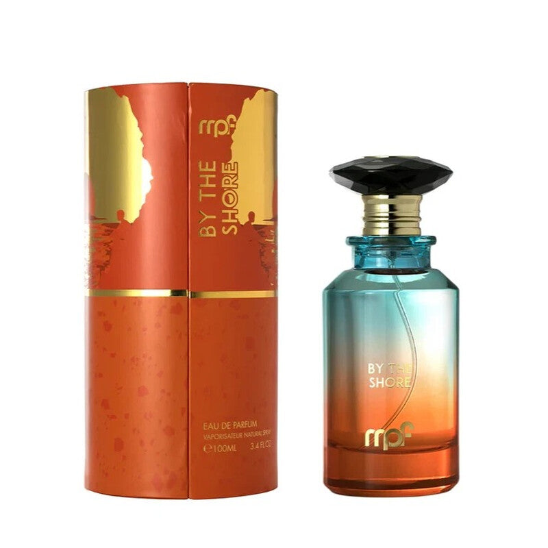 Mpf Unisex By The Shore EDP Spray 3.4 oz Fragrances - Luxurious Fragrance Available Online in Hong Kong & China