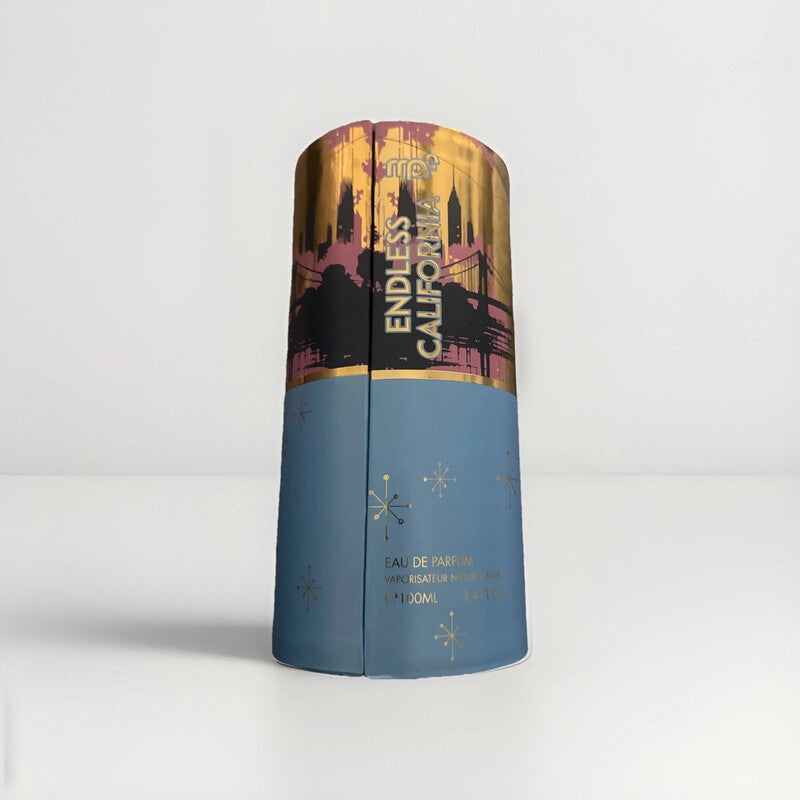 Mpf Unisex Endless California EDP Spray 3.4 oz Fragrances (Wholesale) - Luxurious Fragrance Available Online in Hong Kong & China