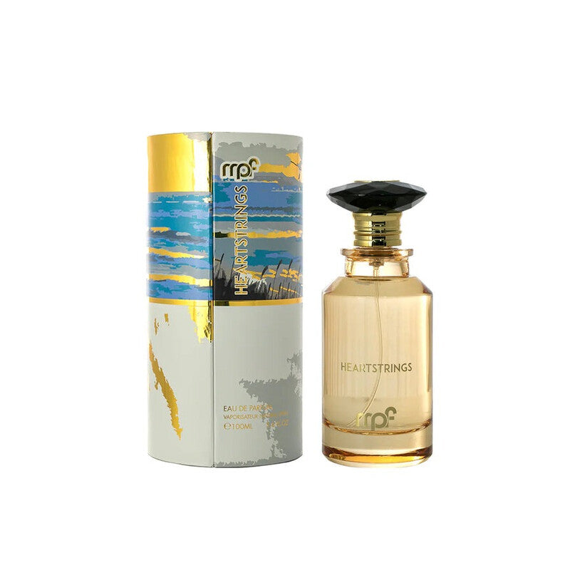 Mpf Unisex Heartstrings EDP Spray 3.4 oz Fragrances - Luxurious Fragrance Available Online in Hong Kong & China