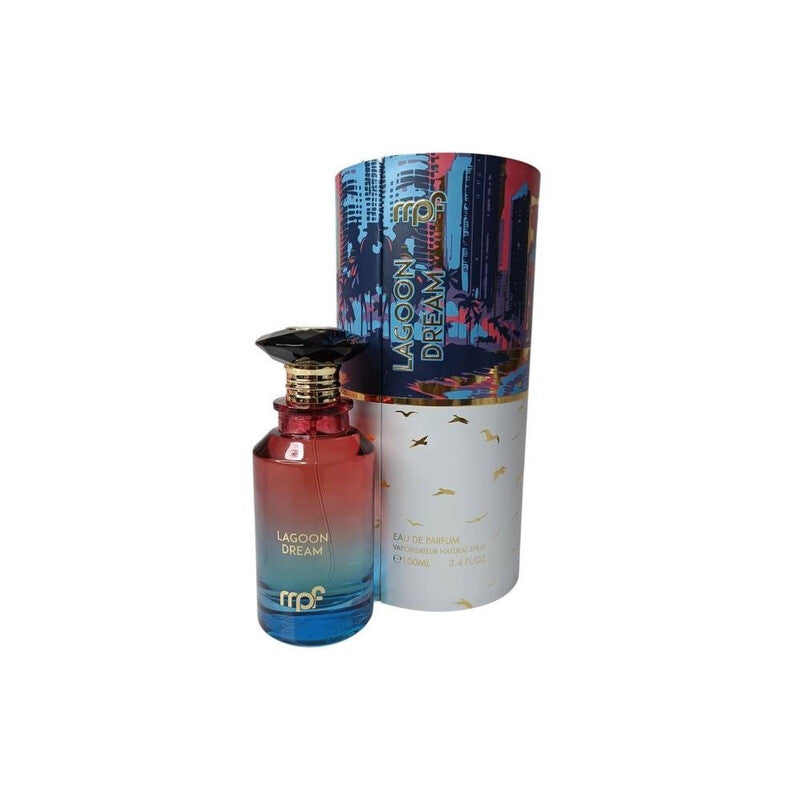 Mpf Unisex Lagoon Dream EDP Spray 3.4 oz Fragrances - Luxurious Fragrance Available Online in Hong Kong & China