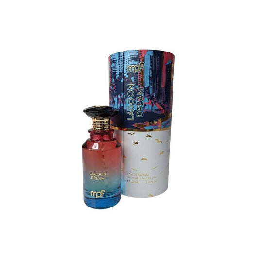 Mpf Unisex Lagoon Dream EDP Spray 3.4 oz Fragrances - Luxurious Fragrance Available Online in Hong Kong & China