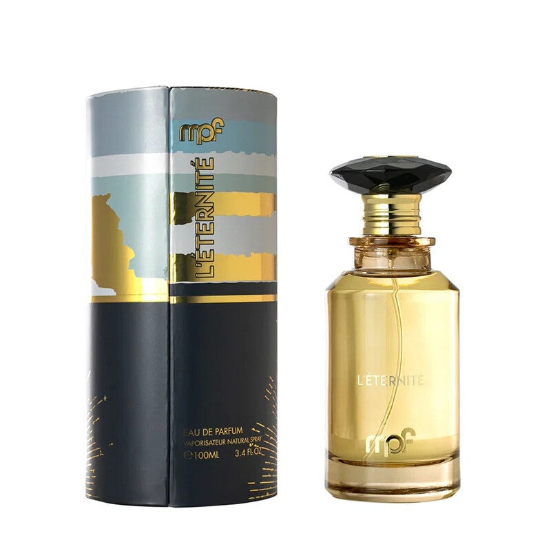 Mpf Unisex L’eternite EDP Spray 3.4 oz Fragrances - Luxurious Fragrance Available Online in Hong Kong & China