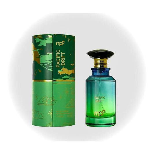 Mpf Unisex Pacific Drift EDP Spray 3.4 oz Fragrances - Luxurious Fragrance Available Online in Hong Kong & China