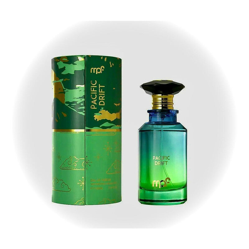 Mpf Unisex Pacific Drift EDP Spray 3.4 oz Fragrances (Wholesale) - Luxurious Fragrance Available Online in Hong Kong & China