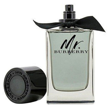 Burberry Mr. Burberry by Burberry EDT Spray 5.0 oz (150 ml) (m) - Luxurious Fragrance Available Online in Hong Kong & China