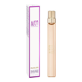 Thierry Mugler Mugler Alien Hypersense for Women Eau de Parfum Refillable Spray, 10 ML (Wholesale) - Luxurious Fragrance Available Online in Hong Kong & China