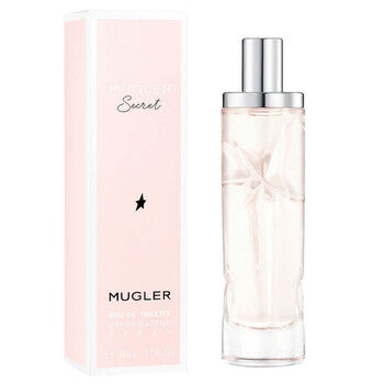 Thierry Mugler Mugler Secret / Thierry Mugler EDT Spray 1.7 oz (50 ml) (W) (Wholesale) - Luxurious Fragrance Available Online in Hong Kong & China