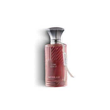 Muhrah Ladies I Am Coco EDP Spray 3.4 oz - Luxurious Fragrance Available Online in Hong Kong & China