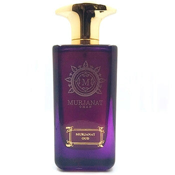 Murjanat Unisex Oud EDP Spray 3.4 oz - Luxurious Fragrance Available Online in Hong Kong & China