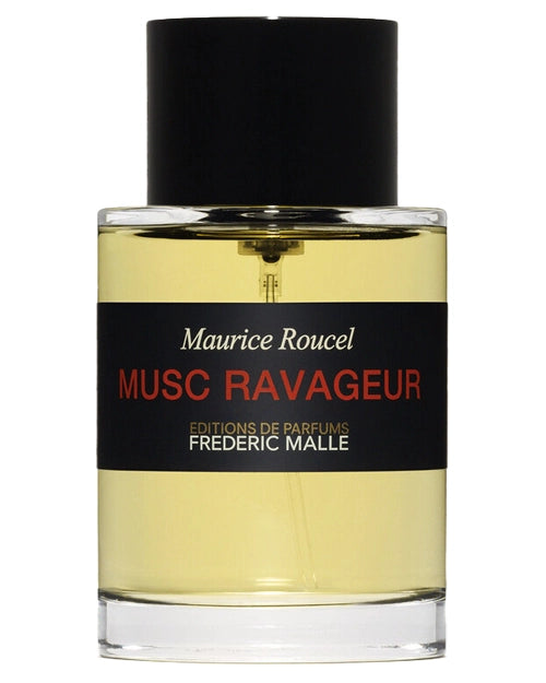 Frederic Malle Musc Ravageur - premium fragrance for sophisticated tastes.