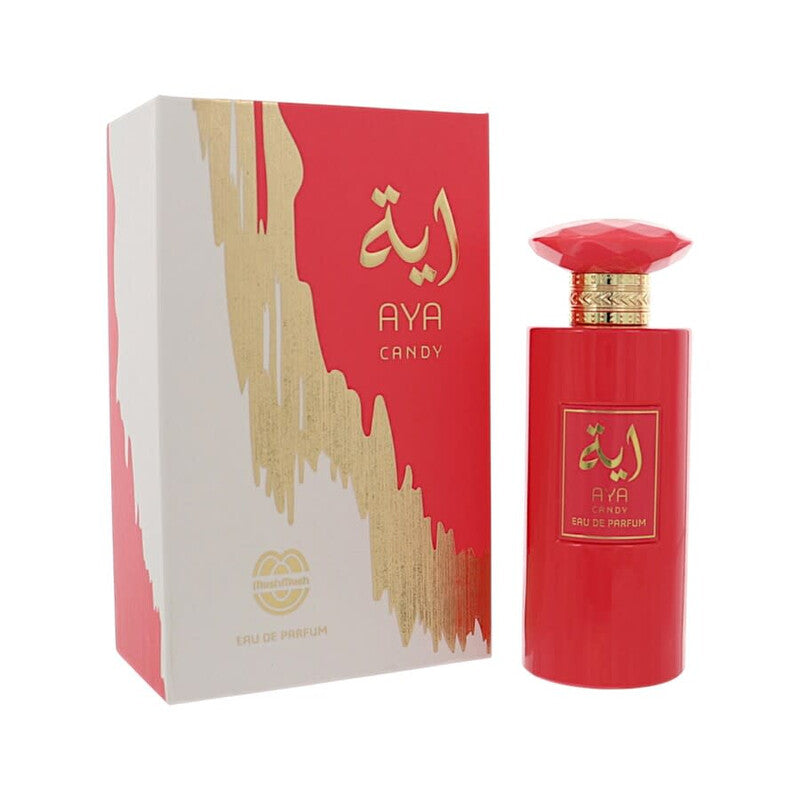 Mush Mush Ladies Aya Candy EDP Spray 3.4 oz Fragrances - Luxurious Fragrance Available Online in Hong Kong & China