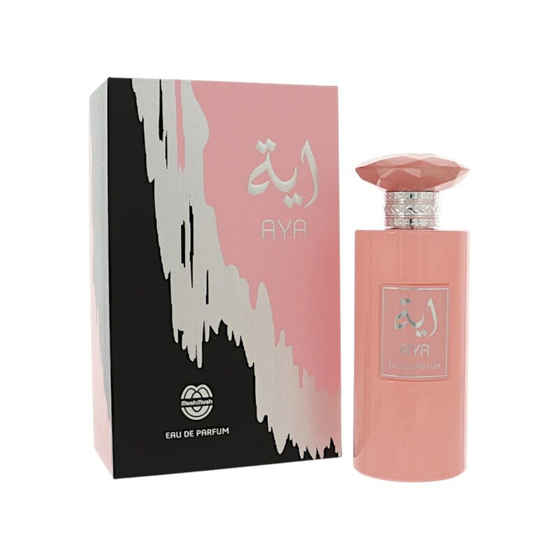 Mush Mush Ladies Aya EDP Spray 3.4 oz Fragrances (Wholesale) - Luxurious Fragrance Available Online in Hong Kong & China