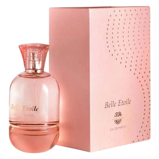 Mush Mush Ladies Belle Etoile EDP Spray 3.4 oz Fragrances - Luxurious Fragrance Available Online in Hong Kong & China