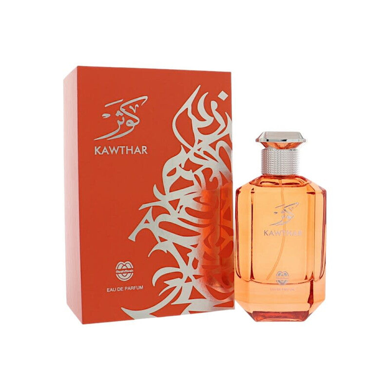 Mush Mush Ladies Kawthar EDP Spray 3.4 oz Fragrances - Luxurious Fragrance Available Online in Hong Kong & China
