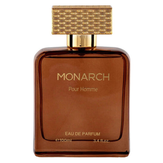 Mush Mush Ladies Monarch EDP Spray 3.4 oz Fragrances - Luxurious Fragrance Available Online in Hong Kong & China