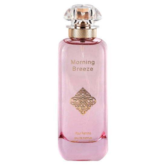 Mush Mush Ladies Morning Breeze EDP Spray 3.4 oz Fragrances - Luxurious Fragrance Available Online in Hong Kong & China