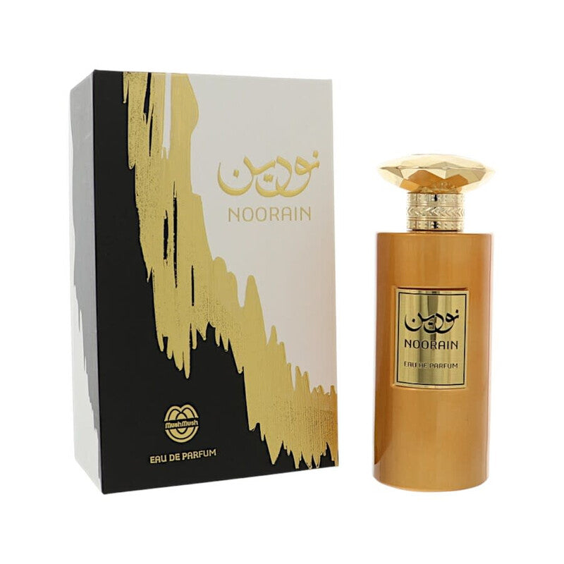 Mush Mush Ladies Noorain EDP Spray 3.4 oz Fragrances - Luxurious Fragrance Available Online in Hong Kong & China