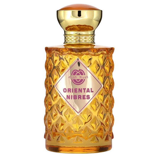 Mush Mush Ladies Oriental Nibres EDP Spray 3.4 oz Fragrances - Luxurious Fragrance Available Online in Hong Kong & China