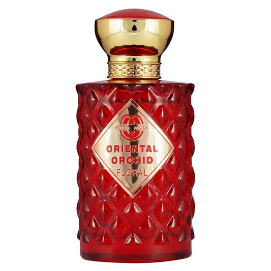 Mush Mush Ladies Oriental Orchid Floral EDP Spray 3.4 oz Fragrances - Luxurious Fragrance Available Online in Hong Kong & China