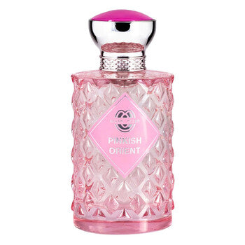 Mush Mush Ladies Pinkish Orient EDP Spray 3.4 oz Fragrances (Wholesale) - Luxurious Fragrance Available Online in Hong Kong & China
