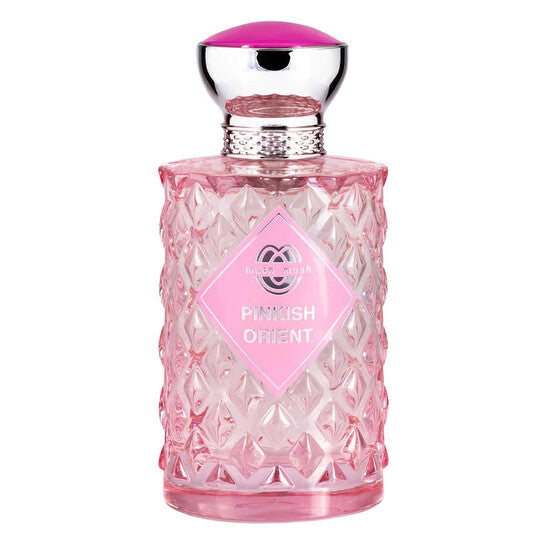 Mush Mush Ladies Pinkish Orient EDP Spray 3.4 oz Fragrances (Wholesale) - Luxurious Fragrance Available Online in Hong Kong & China