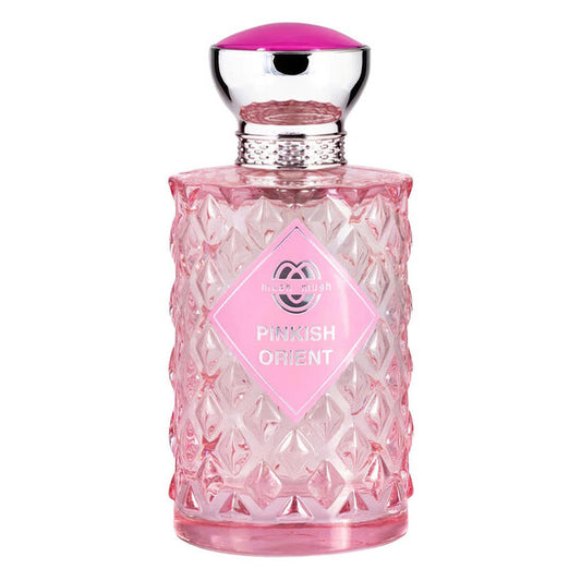 Mush Mush Ladies Pinkish Orient EDP Spray 3.4 oz Fragrances (Wholesale) - Luxurious Fragrance Available Online in Hong Kong & China