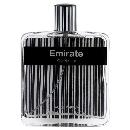 Mush Mush Men's Emirate EDP 3.4 oz Fragrances - Luxurious Fragrance Available Online in Hong Kong & China