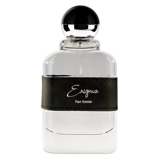 Mush Mush Men's Enigma EDP Spray 3.4 oz Fragrances - Luxurious Fragrance Available Online in Hong Kong & China