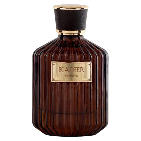 Mush Mush Men's Kaseer EDP Spray 3.4 oz Fragrances - Luxurious Fragrance Available Online in Hong Kong & China
