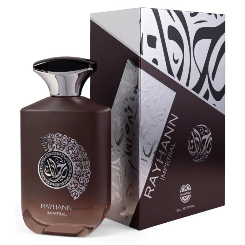 Mush Mush Men's Rayhann Imperial 3.4 oz Fragrances - Luxurious Fragrance Available Online in Hong Kong & China
