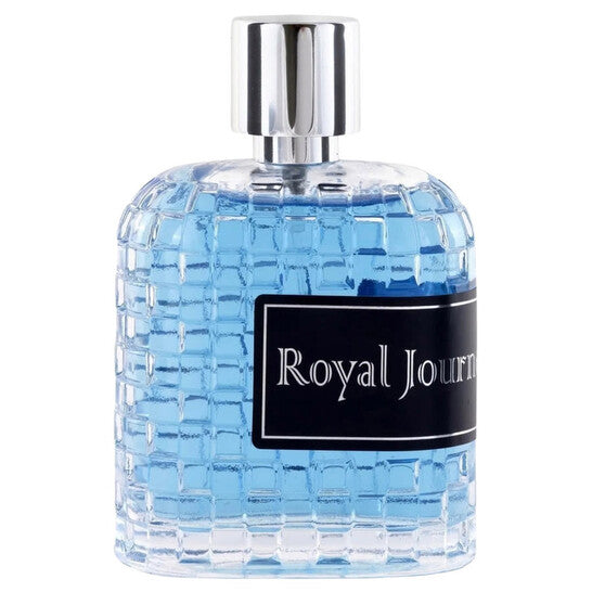 Mush Mush Men's Royal Journey EDP Spray 3.3 oz Fragrances - Luxurious Fragrance Available Online in Hong Kong & China