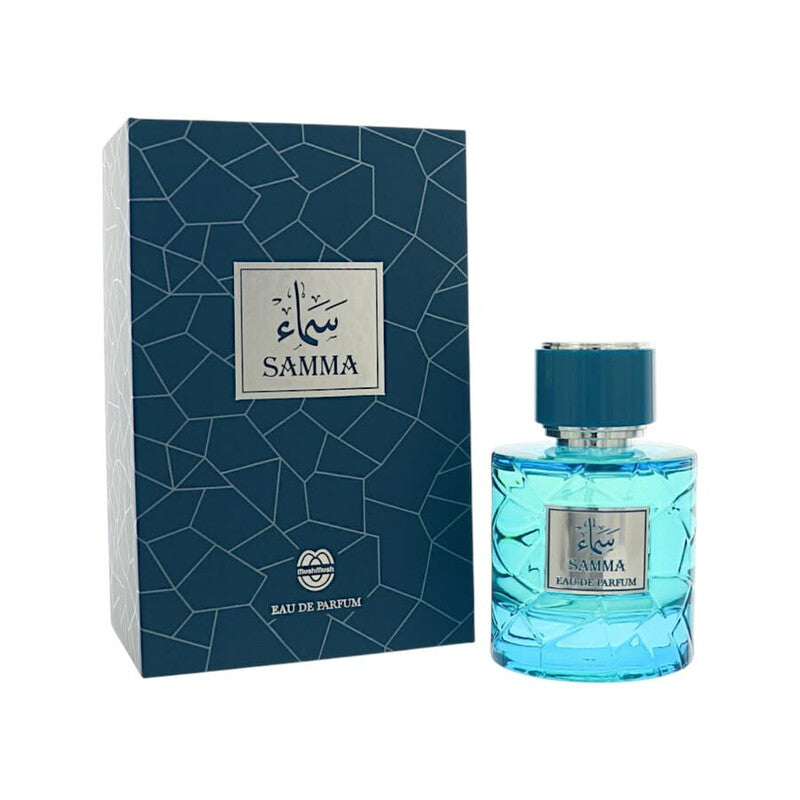 Mush Mush Men's Samma EDP Spray 3.4 oz Fragrances (Wholesale) - Luxurious Fragrance Available Online in Hong Kong & China