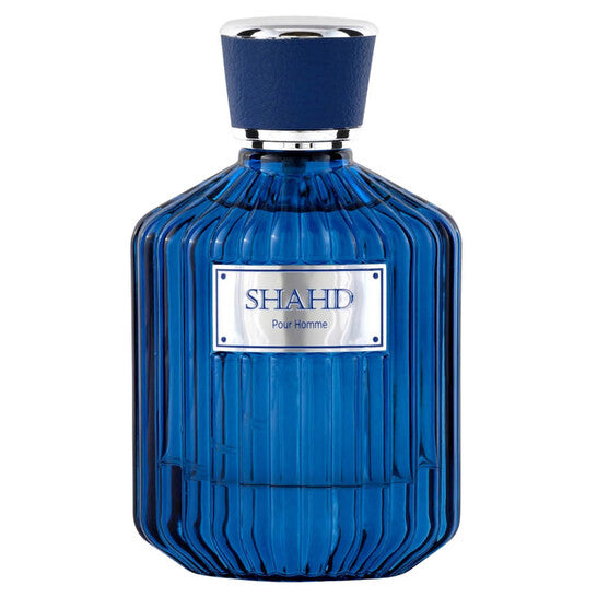 Mush Mush Men's Shahd EDP Spray 3.4 oz Fragrances (Wholesale) - Luxurious Fragrance Available Online in Hong Kong & China