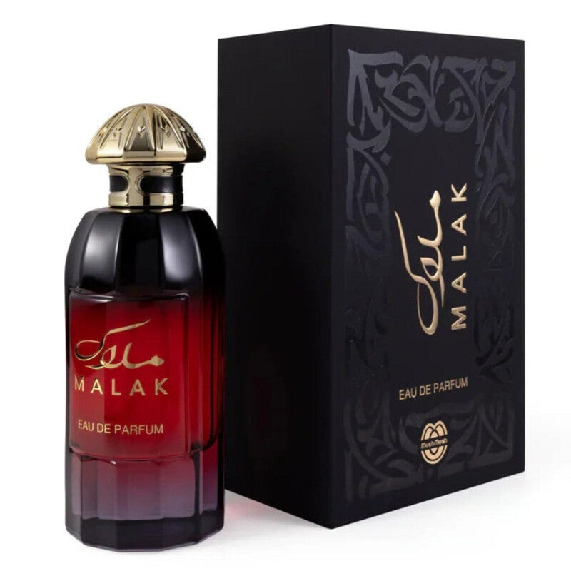 Mush Mush Unisex Malak EDP Spray 3.4 oz Fragrances - Luxurious Fragrance Available Online in Hong Kong & China