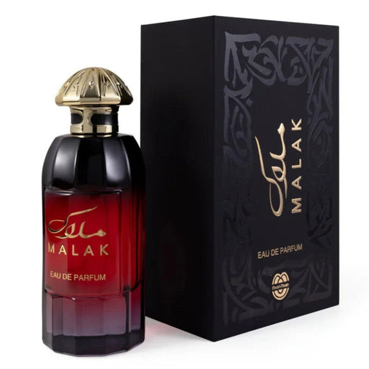 Mush Mush Unisex Malak EDP Spray 3.4 oz Fragrances (Wholesale) - Luxurious Fragrance Available Online in Hong Kong & China