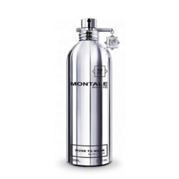 Montale Musk To Musk / Montale EDP Spray 3.4 oz (100 ml) (u) - Luxurious Fragrance Available Online in Hong Kong & China