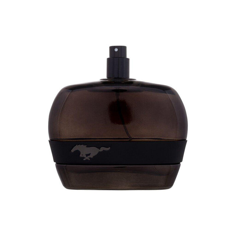 Mustang Men's Black EDT Spray 3.4 oz (Tester) Fragrances - Luxurious Fragrance Available Online in Hong Kong & China