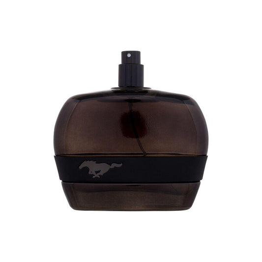 Mustang Men's Black EDT Spray 3.4 oz (Tester) Fragrances (Wholesale) - Luxurious Fragrance Available Online in Hong Kong & China