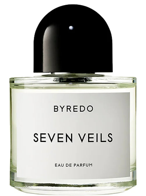 Byredo Seven Veils - premium fragrance for sophisticated tastes.