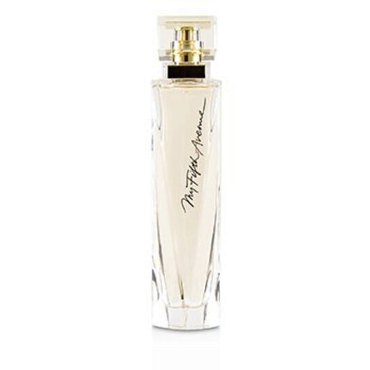 Elizabeth Arden My Fifth Avenue / Elizabeth Arden EDP Spray 3.4 oz (100 ml) (w) - Luxurious Fragrance Available Online in Hong Kong & China
