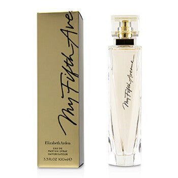 Elizabeth Arden My Fifth Avenue / Elizabeth Arden EDP Spray 3.4 oz (100 ml) (w) - Luxurious Fragrance Available Online in Hong Kong & China