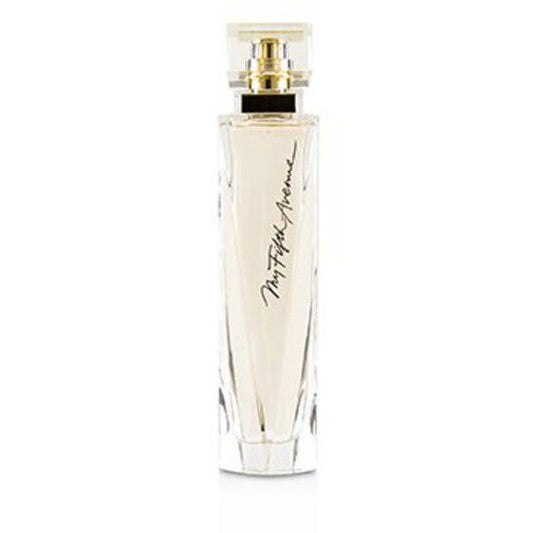 Elizabeth Arden My Fifth Avenue / Elizabeth Arden EDP Spray 3.4 oz (100 ml) (w) (Wholesale) - Luxurious Fragrance Available Online in Hong Kong & China