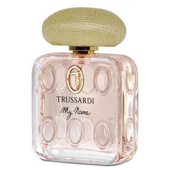 Trussardi My Name by Trussardi for Women - 3.4 oz EDP Spray (Wholesale) - Luxurious Fragrance Available Online in Hong Kong & China