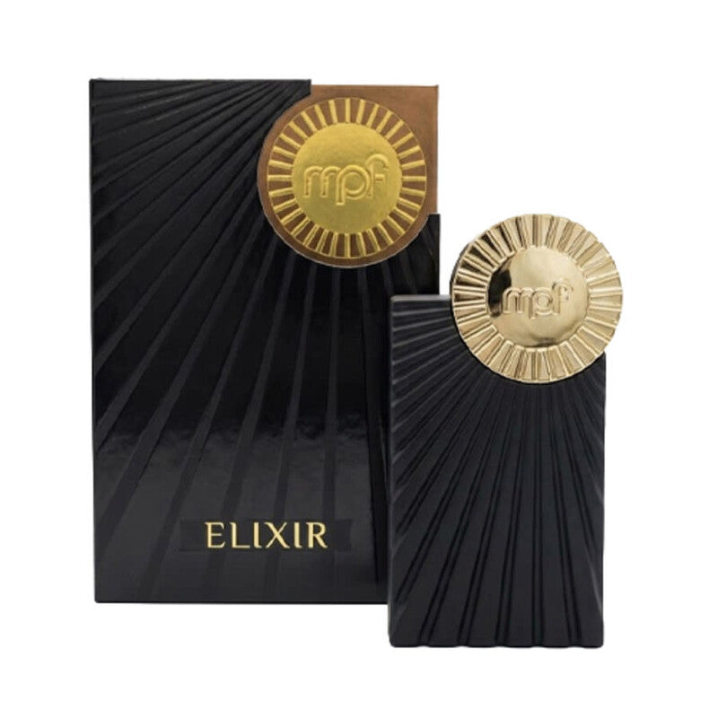 My Perfume Unisex Elixir EDP Spray 3.4 oz Fragrances - Luxurious Fragrance Available Online in Hong Kong & China