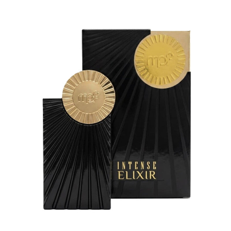 My Perfume Unisex Intense Elixir EDP Spray 3.4 oz Fragrances - Luxurious Fragrance Available Online in Hong Kong & China